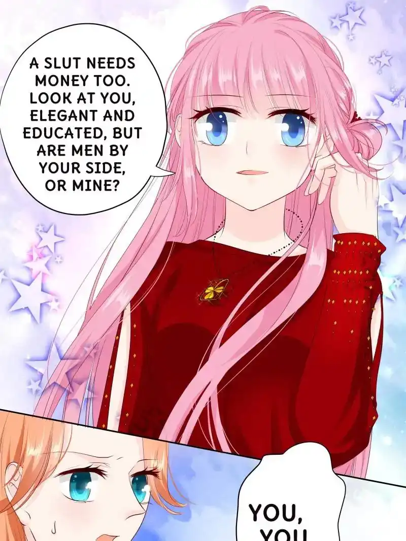 Don't be so harsh Chapter 124 3